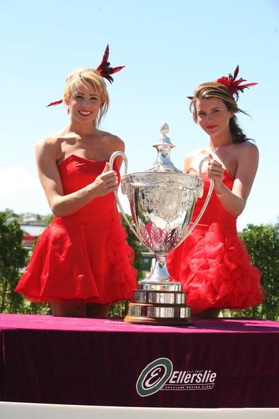 Stella Artois trophy